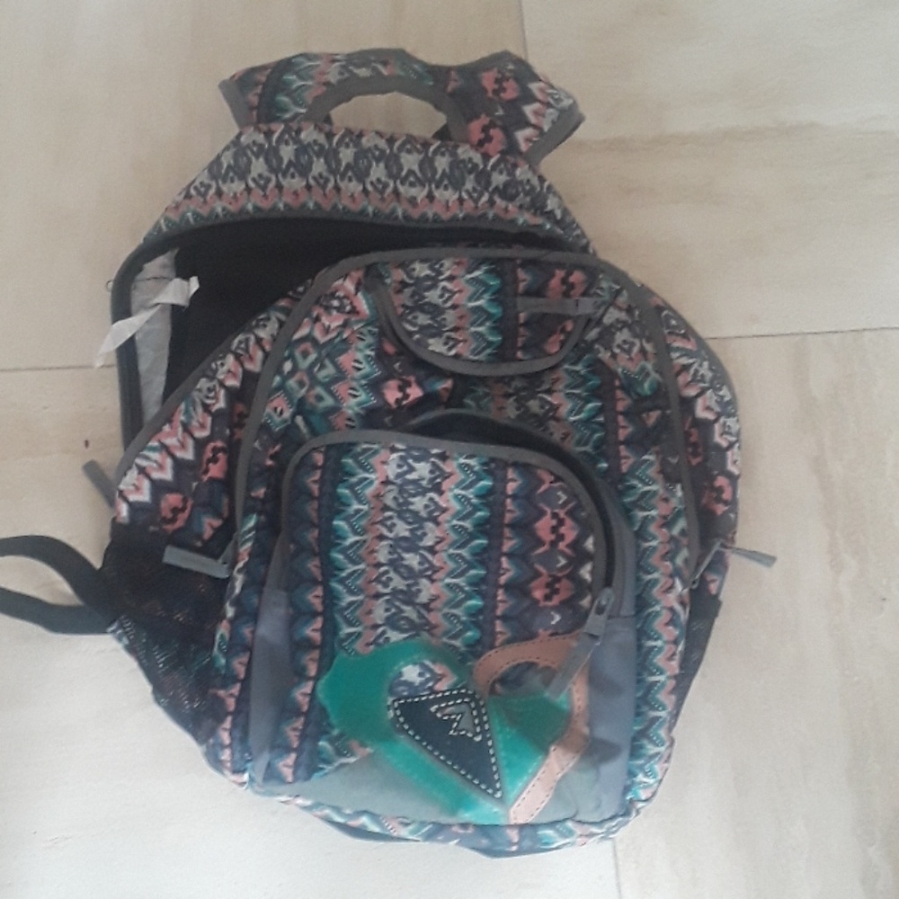 Roxy backpack